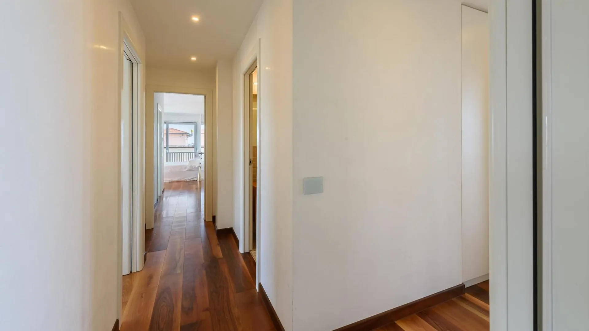 Apartment Panoramic Penthouse Rooftop Whit Pool Lido di Camaiore Italy